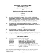 IAPMO PS 106-2008