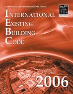 ICC IEBC-2006