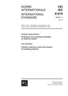IEC 61479 Ed. 1.1 b IEC 61479 Ed. 1.1 b