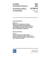 IEC 61788-10 Ed. 1.0 b:2002 IEC 61788-10 Ed. 1.0 b:2002