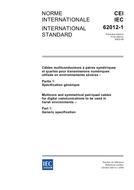 IEC 62012-1 Ed. 1.0 b IEC 62012-1 Ed. 1.0 b