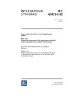 IEC 60335-2-92 Ed. 2.0 en IEC 60335-2-92 Ed. 2.0 en