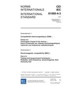 IEC 61000-4-3 Amd.1 Ed. 2.0 b:2002 IEC 61000-4-3 Amd.1 Ed. 2.0 b:2002