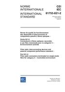 IEC 61753-021-2 Ed. 1.0 b:2002 IEC 61753-021-2 Ed. 1.0 b:2002