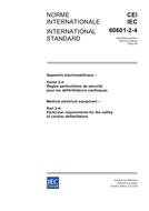 IEC 60601-2-4 Ed. 2.0 b:2005