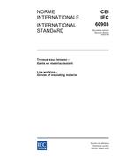 IEC 60903 Ed. 2.0 b:2002 IEC 60903 Ed. 2.0 b:2002