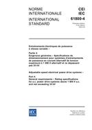IEC 61800-4 Ed. 1.0 b IEC 61800-4 Ed. 1.0 b