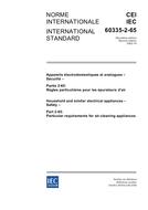 IEC 60335-2-65 Ed. 2.0 b IEC 60335-2-65 Ed. 2.0 b