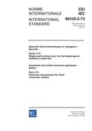 IEC 60335-2-73 Ed. 2.0 b IEC 60335-2-73 Ed. 2.0 b