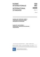 IEC 60809 Ed. 2.2 b:2002 IEC 60809 Ed. 2.2 b:2002