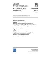 IEC 60404-3 Ed. 2.1 b IEC 60404-3 Ed. 2.1 b
