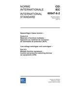 IEC 60947-6-2 Ed. 2.0 b:2002 IEC 60947-6-2 Ed. 2.0 b:2002