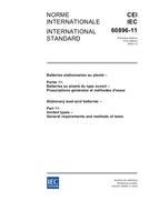 IEC 60896-11 Ed. 1.0 b IEC 60896-11 Ed. 1.0 b