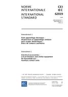 IEC 62019 Amd.1 Ed. 1.0 b:2002 IEC 62019 Amd.1 Ed. 1.0 b:2002