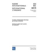 IEC 60570 Ed. 4.0 b:2003 IEC 60570 Ed. 4.0 b:2003