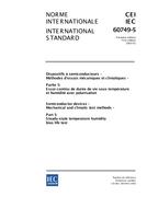 IEC 60749-5 Ed. 1.0 b:2003 IEC 60749-5 Ed. 1.0 b:2003