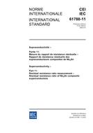 IEC 61788-11 Ed. 1.0 b:2003 IEC 61788-11 Ed. 1.0 b:2003