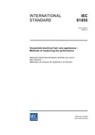 IEC 61855 Ed. 1.0 en IEC 61855 Ed. 1.0 en