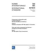 IEC 62148-9 Ed. 1.0 b IEC 62148-9 Ed. 1.0 b
