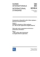 IEC 62149-4 Ed. 1.0 b IEC 62149-4 Ed. 1.0 b