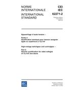 IEC 62271-2 Ed. 1.0 b IEC 62271-2 Ed. 1.0 b