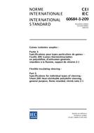 IEC 60684-3-209 Ed. 2.0 b:2003 IEC 60684-3-209 Ed. 2.0 b:2003