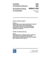 IEC 60684-3-229 Ed. 1.0 b IEC 60684-3-229 Ed. 1.0 b