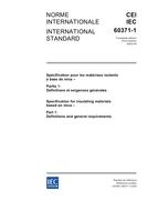 IEC 60371-1 Ed. 3.0 b IEC 60371-1 Ed. 3.0 b