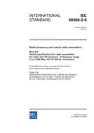 IEC 60966-2-6 Ed. 2.0 en:2003 IEC 60966-2-6 Ed. 2.0 en:2003