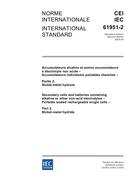 IEC 61951-2 Ed. 2.0 b:2003 IEC 61951-2 Ed. 2.0 b:2003
