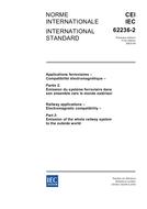 IEC 62236-2 Ed. 1.0 b:2003 IEC 62236-2 Ed. 1.0 b:2003