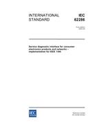 IEC 62286 Ed. 1.0 en IEC 62286 Ed. 1.0 en