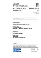 IEC 60695-11-20 Amd.1 Ed. 1.0 b:2003 IEC 60695-11-20 Amd.1 Ed. 1.0 b:2003