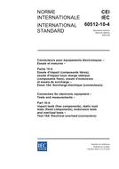 IEC 60512-10-4 Ed. 2.0 b IEC 60512-10-4 Ed. 2.0 b