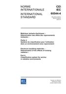 IEC 60544-4 Ed. 2.0 b IEC 60544-4 Ed. 2.0 b