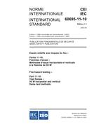 IEC 60695-11-10 Ed. 1.1 b:2003 IEC 60695-11-10 Ed. 1.1 b:2003