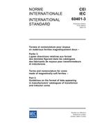 IEC 60401-3 Ed. 1.0 b:2003 IEC 60401-3 Ed. 1.0 b:2003