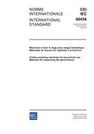 IEC 60456 Ed. 4.0 b:2003 IEC 60456 Ed. 4.0 b:2003