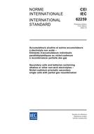 IEC 62259 Ed. 1.0 b IEC 62259 Ed. 1.0 b