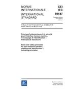 IEC 60447 Ed. 3.0 b IEC 60447 Ed. 3.0 b
