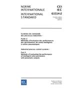 IEC 61514-2 Ed. 1.0 b:2004 IEC 61514-2 Ed. 1.0 b:2004