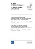 IEC 60502-1 Ed. 2.0 b:2004 IEC 60502-1 Ed. 2.0 b:2004