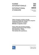 IEC 60840 Ed. 3.0 b:2004 IEC 60840 Ed. 3.0 b:2004