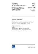 IEC 60404-1-1 Ed. 1.0 b IEC 60404-1-1 Ed. 1.0 b