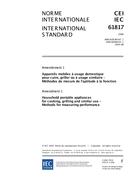 IEC 61817 Amd.1 Ed. 1.0 b:2004 IEC 61817 Amd.1 Ed. 1.0 b:2004