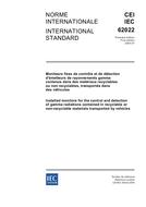 IEC 62022 Ed. 1.0 b IEC 62022 Ed. 1.0 b