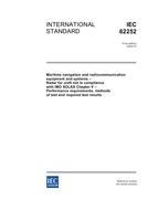 IEC 62252 Ed. 1.0 en IEC 62252 Ed. 1.0 en