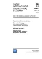 IEC 60927 Ed. 2.2 b:2004 IEC 60927 Ed. 2.2 b:2004