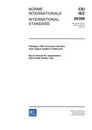 IEC 60399 Ed. 2.0 b IEC 60399 Ed. 2.0 b