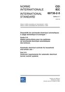 IEC 60730-2-5 Ed. 3.1 b:2004 IEC 60730-2-5 Ed. 3.1 b:2004